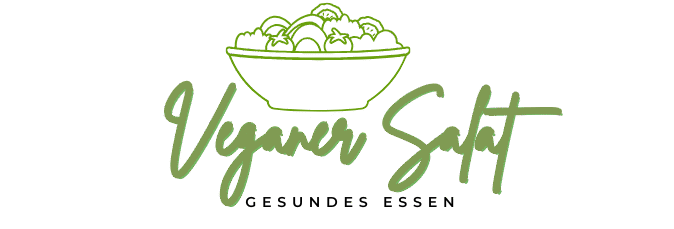 VeganerSalat